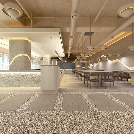 The First70 Hotel Seogwipo Luaran gambar