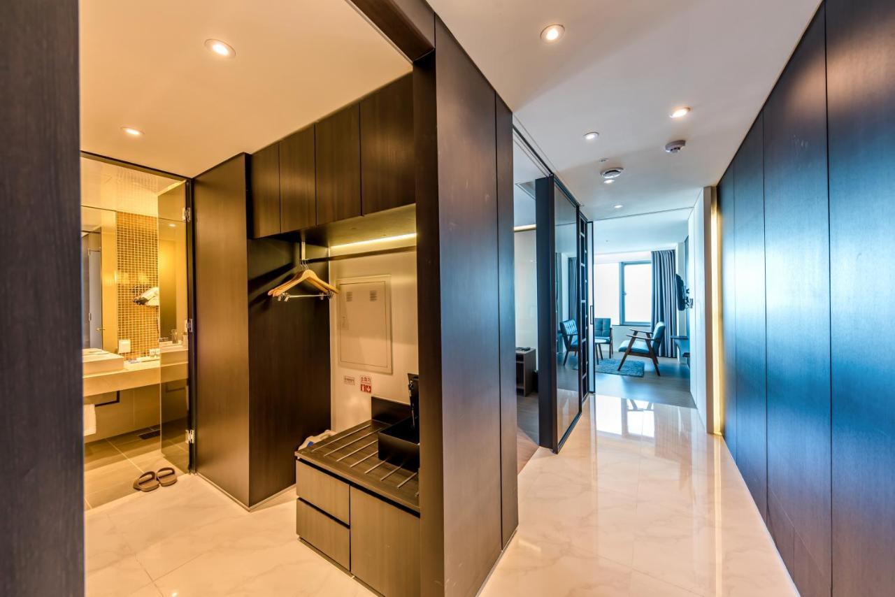 The First70 Hotel Seogwipo Luaran gambar