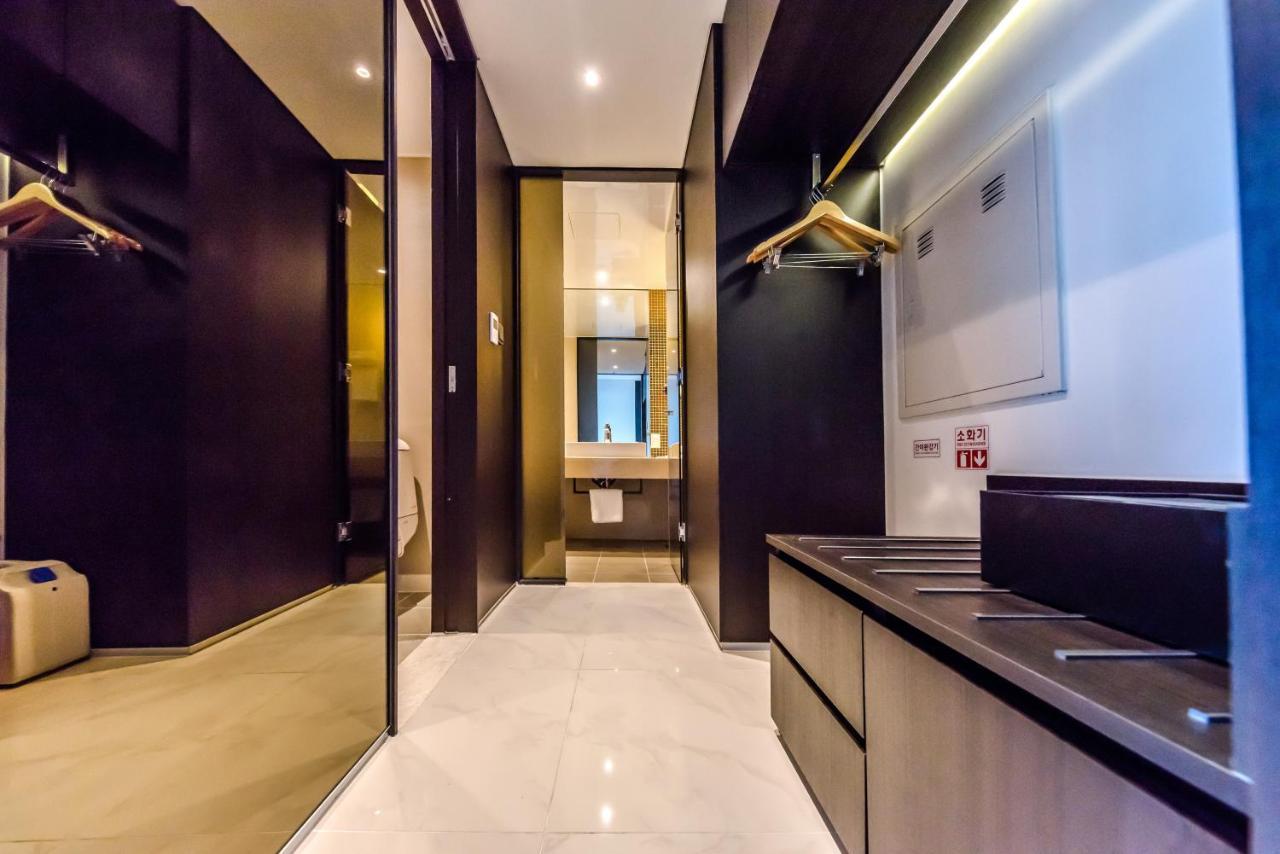 The First70 Hotel Seogwipo Luaran gambar