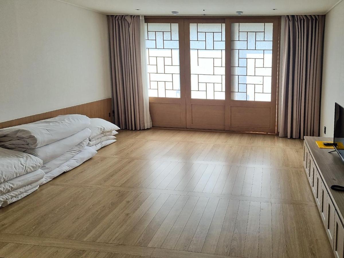 The First70 Hotel Seogwipo Luaran gambar