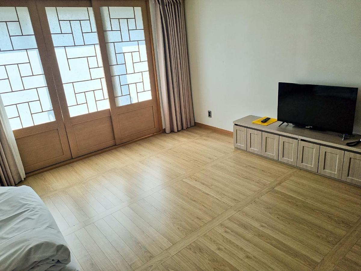The First70 Hotel Seogwipo Luaran gambar