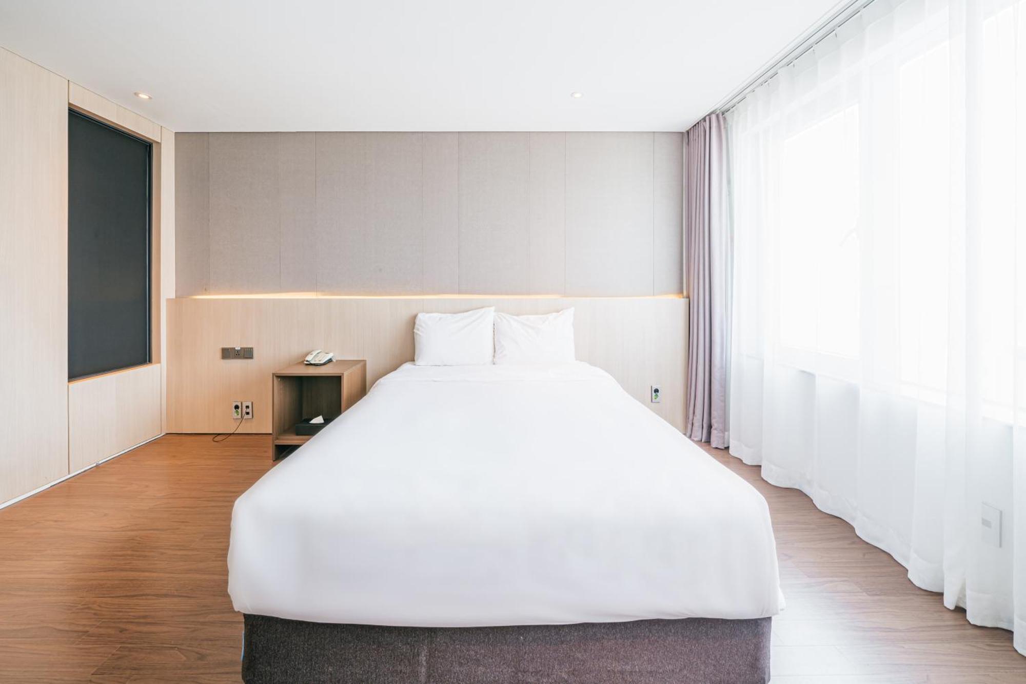 The First70 Hotel Seogwipo Luaran gambar