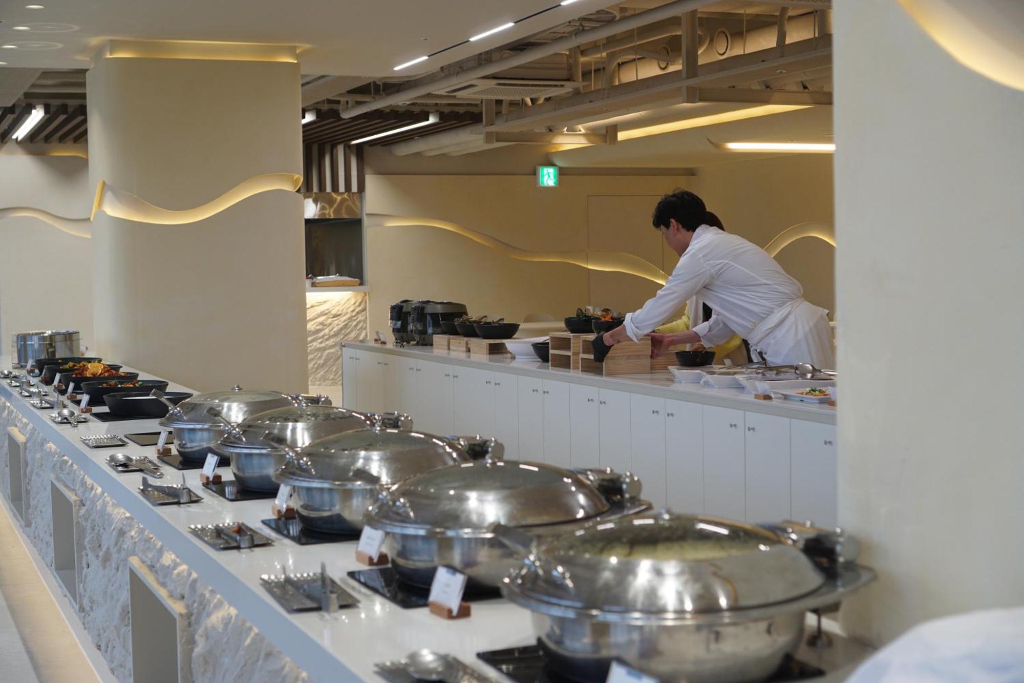 The First70 Hotel Seogwipo Luaran gambar