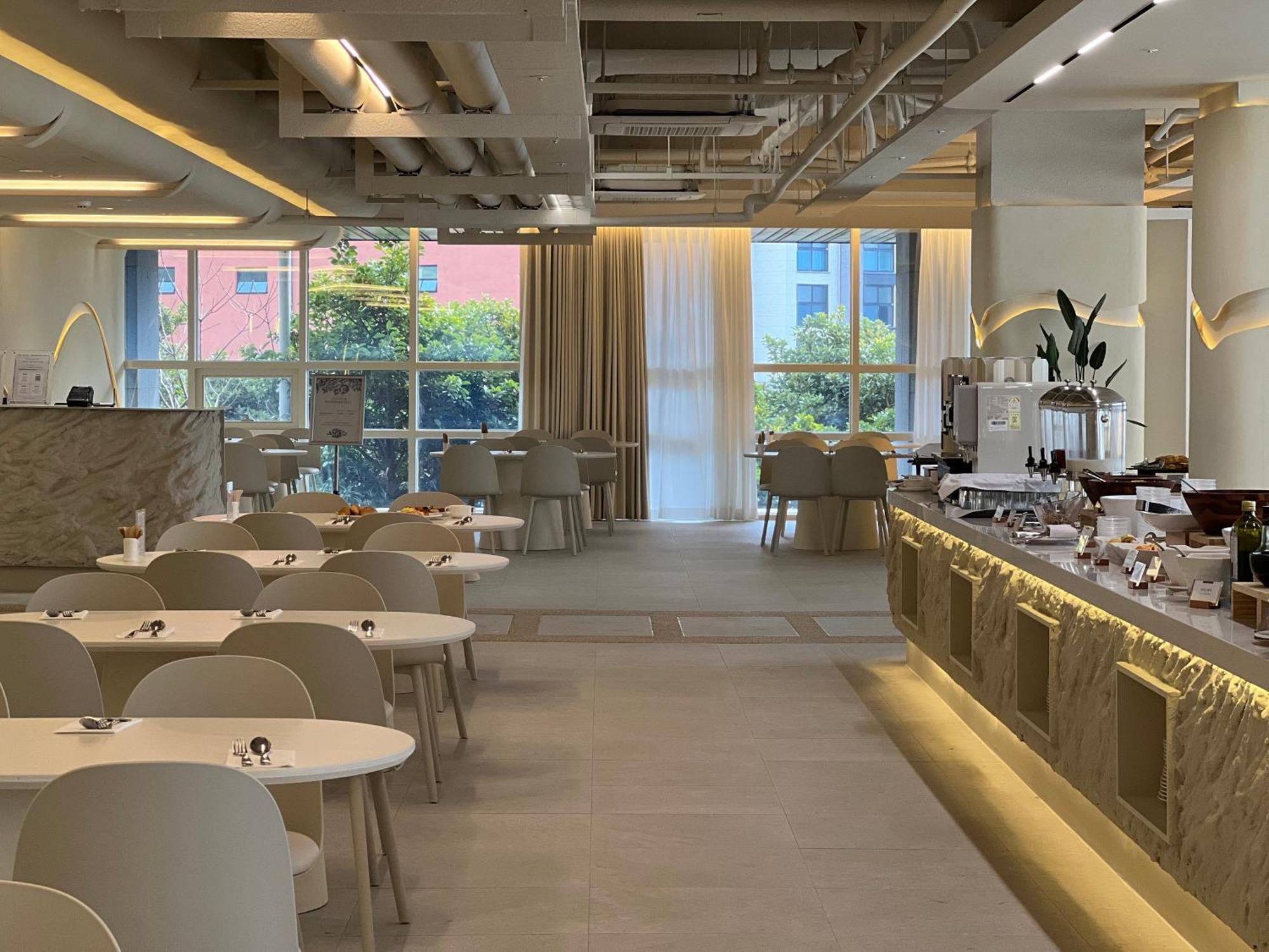The First70 Hotel Seogwipo Luaran gambar